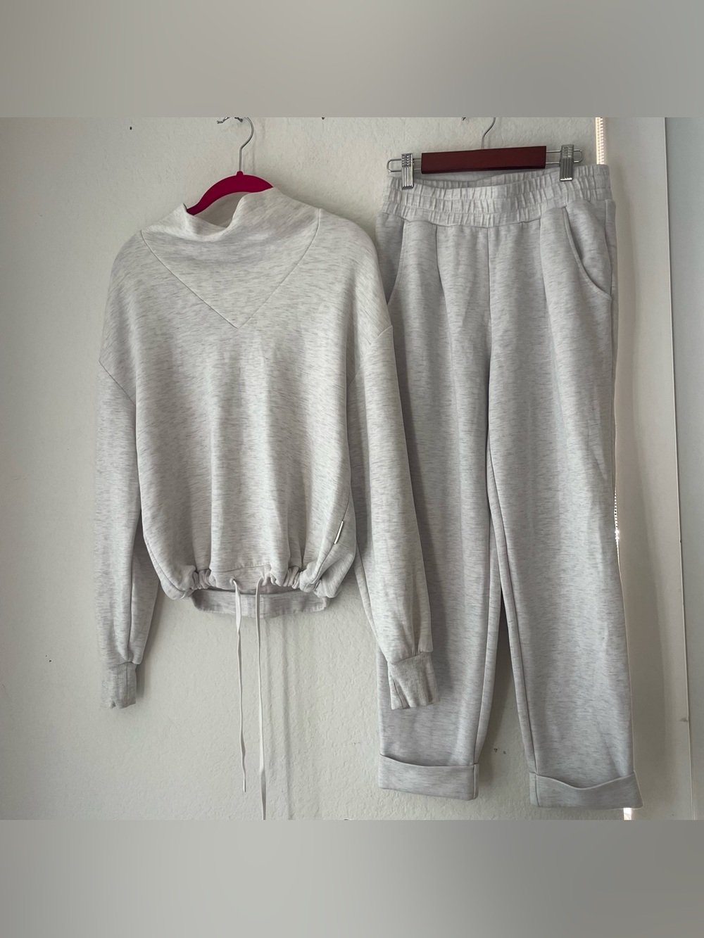 Varley DoubleSoft Lounge Set XXS